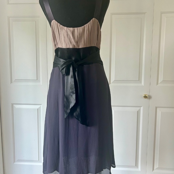 Nougat London Dress - Picture 3 of 7